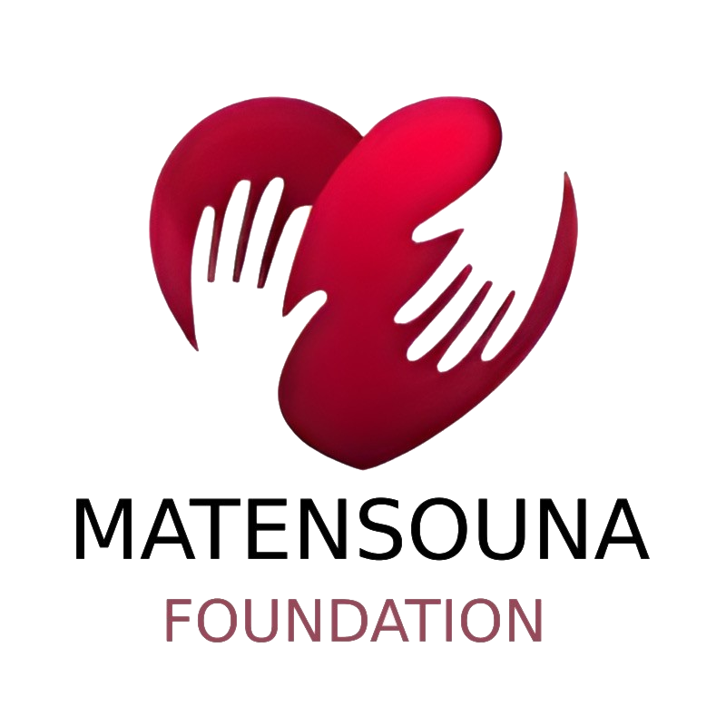 Matensouna Foundation Logo